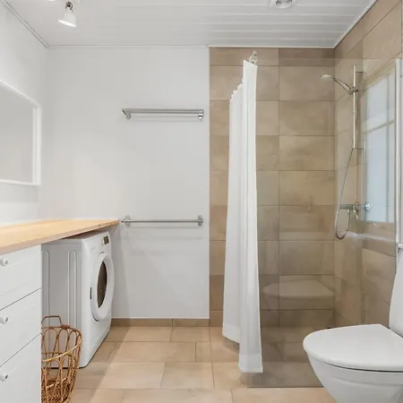 Edine - 917m From The Sea By Interhome * Laeso