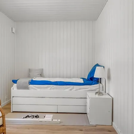 Edine - 917m From The Sea By Interhome Holiday home